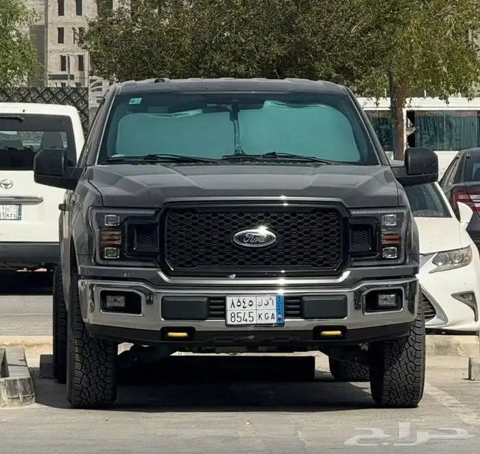 F150 4