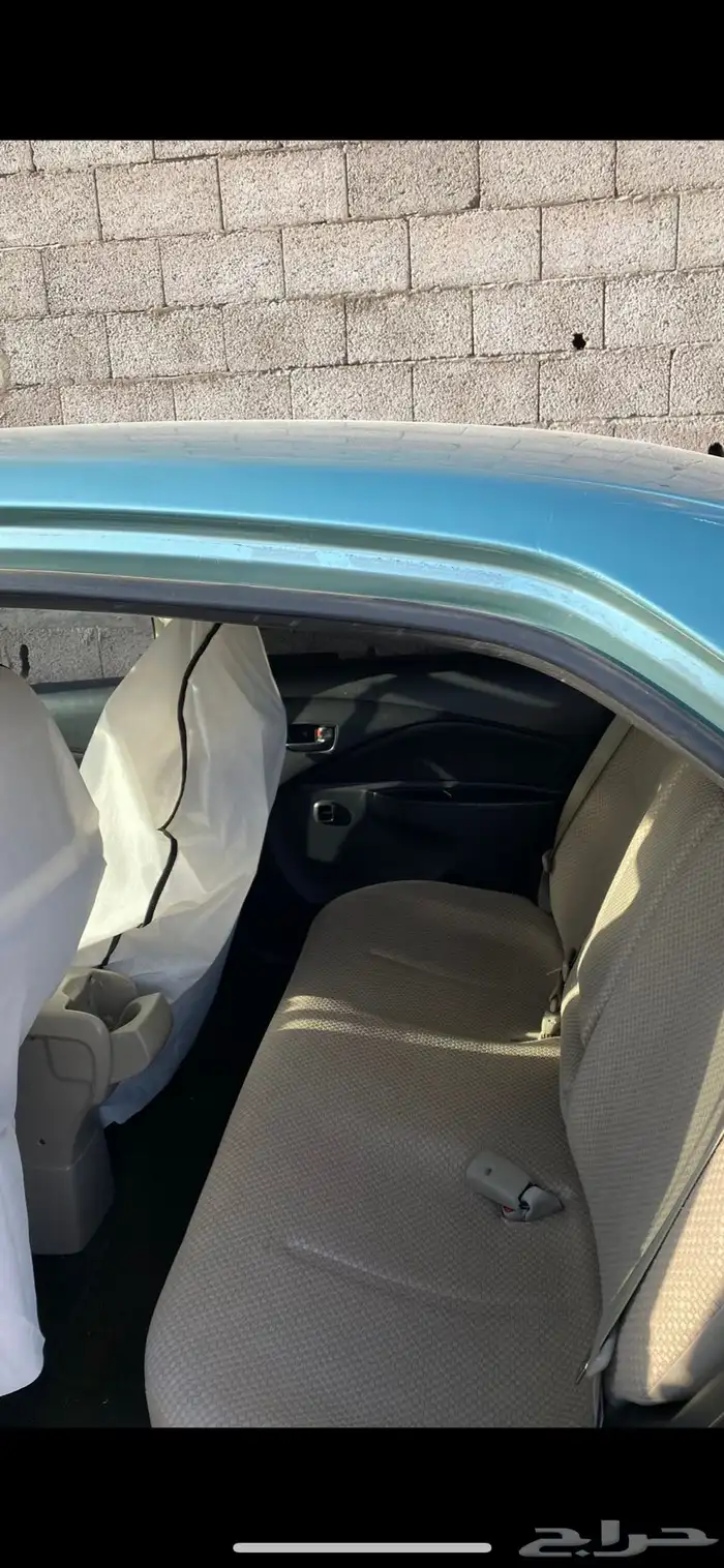 للبيع يارس2007 4