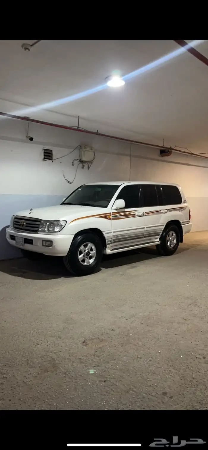 جكسار 2006 قير عادي فطيمي 1