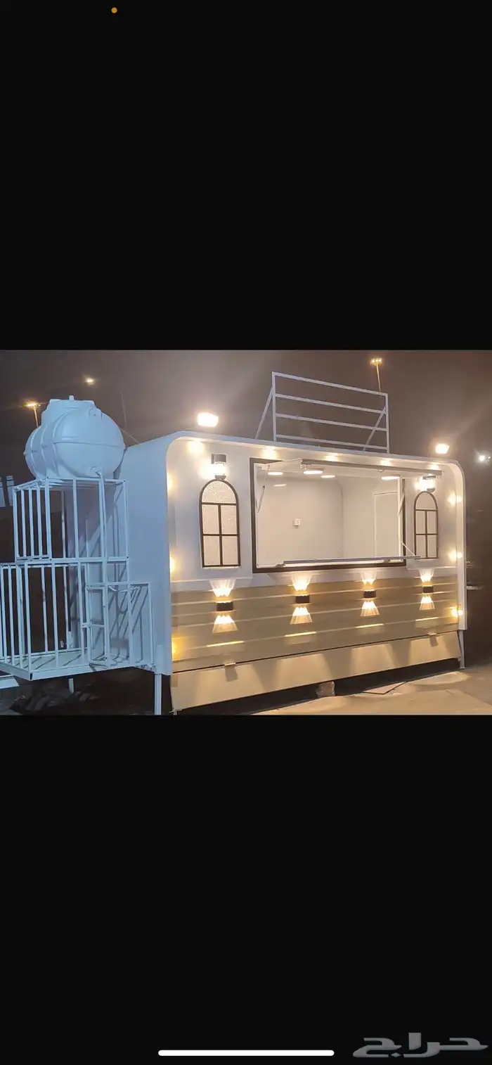 تصنيع عربات الطعام والدراجات النارية والكهربائية 11