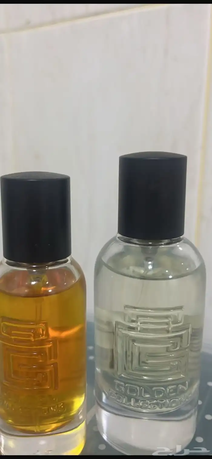 عطور مستوحاة 0