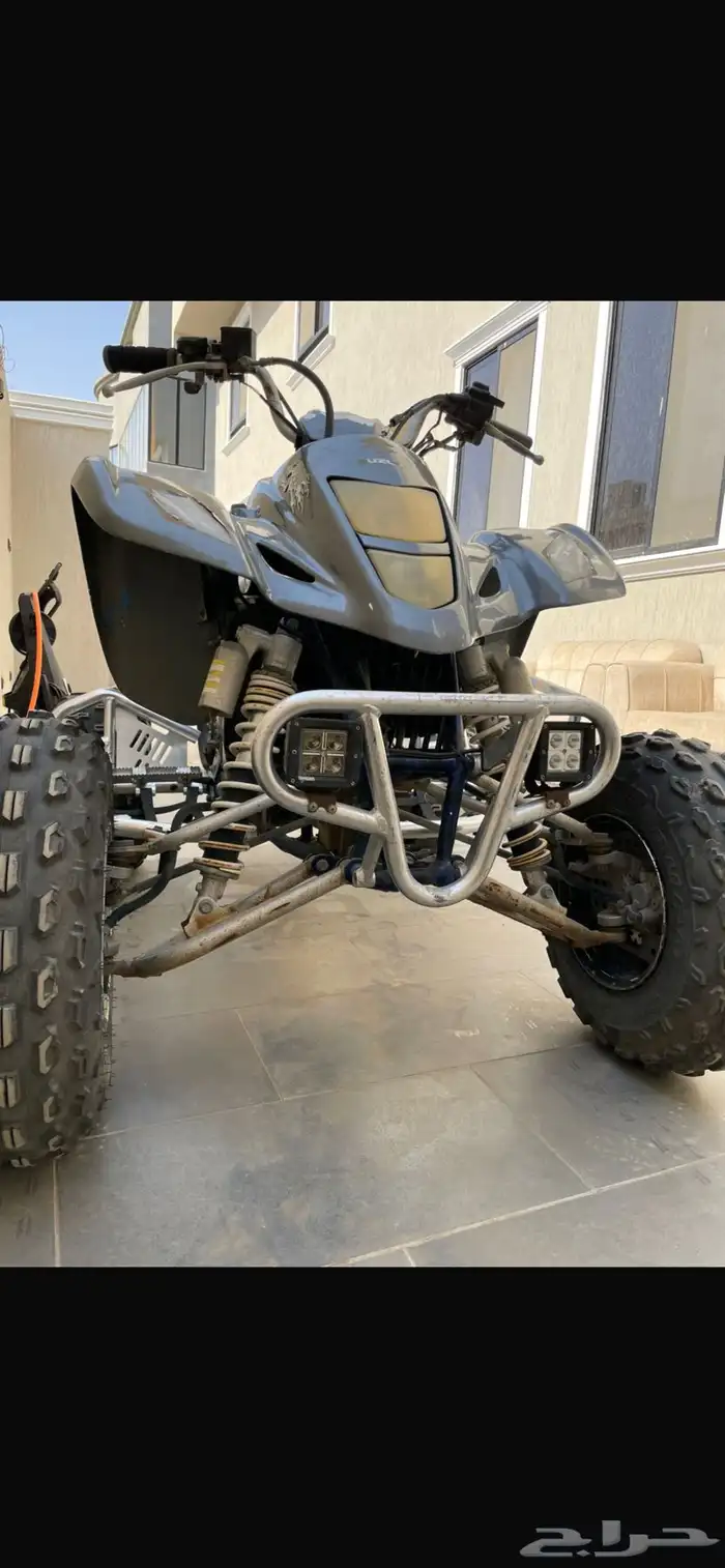 دباب z400 5