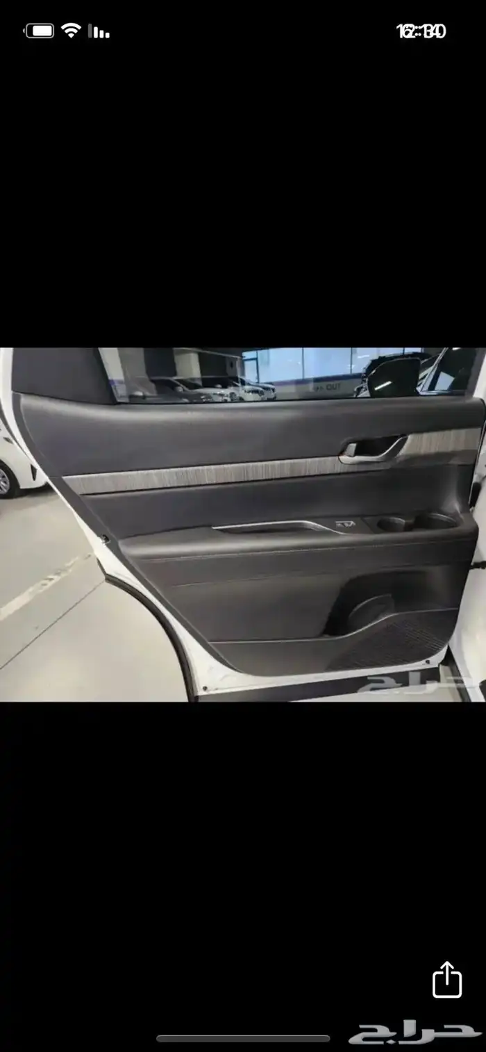 هونداي بالسيد 2023 3