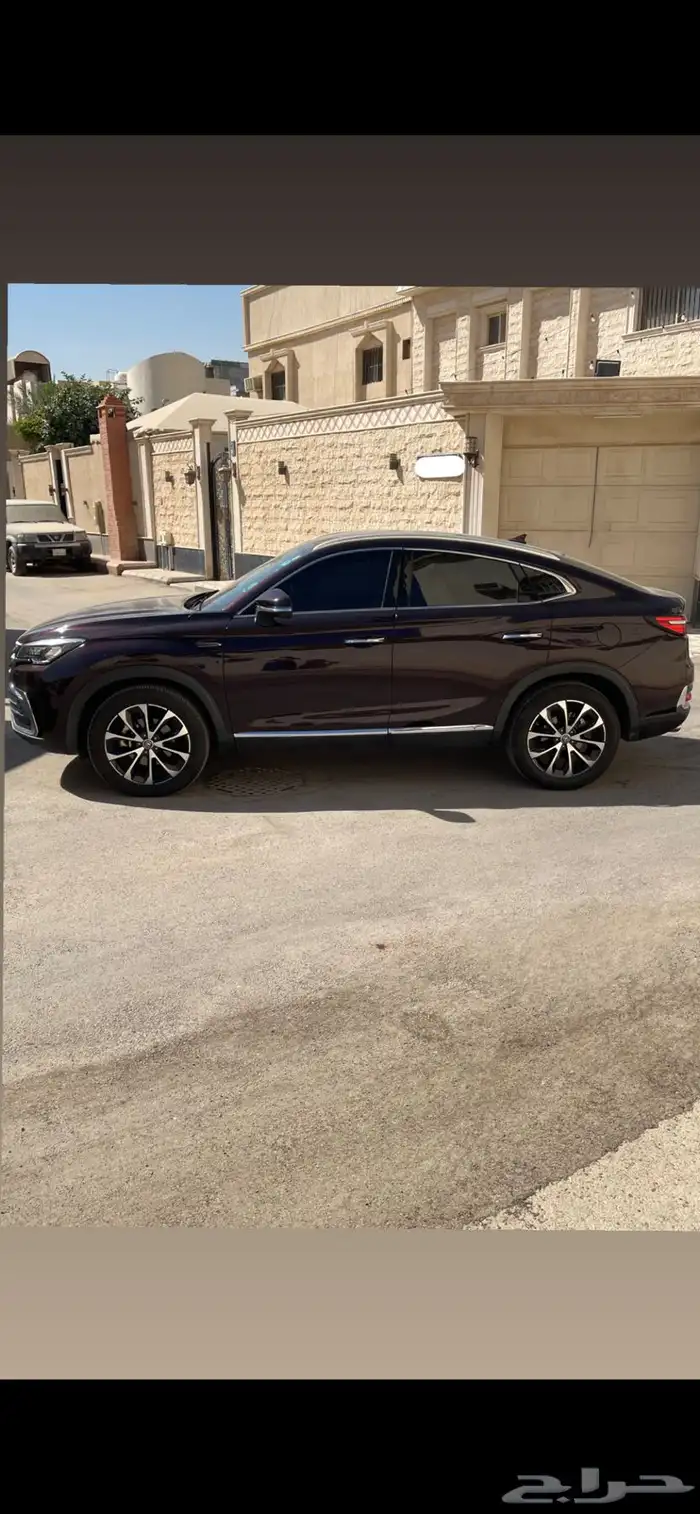 شانجان cs85 قمة النظافه ولاتشكي من اي شي 2021 1