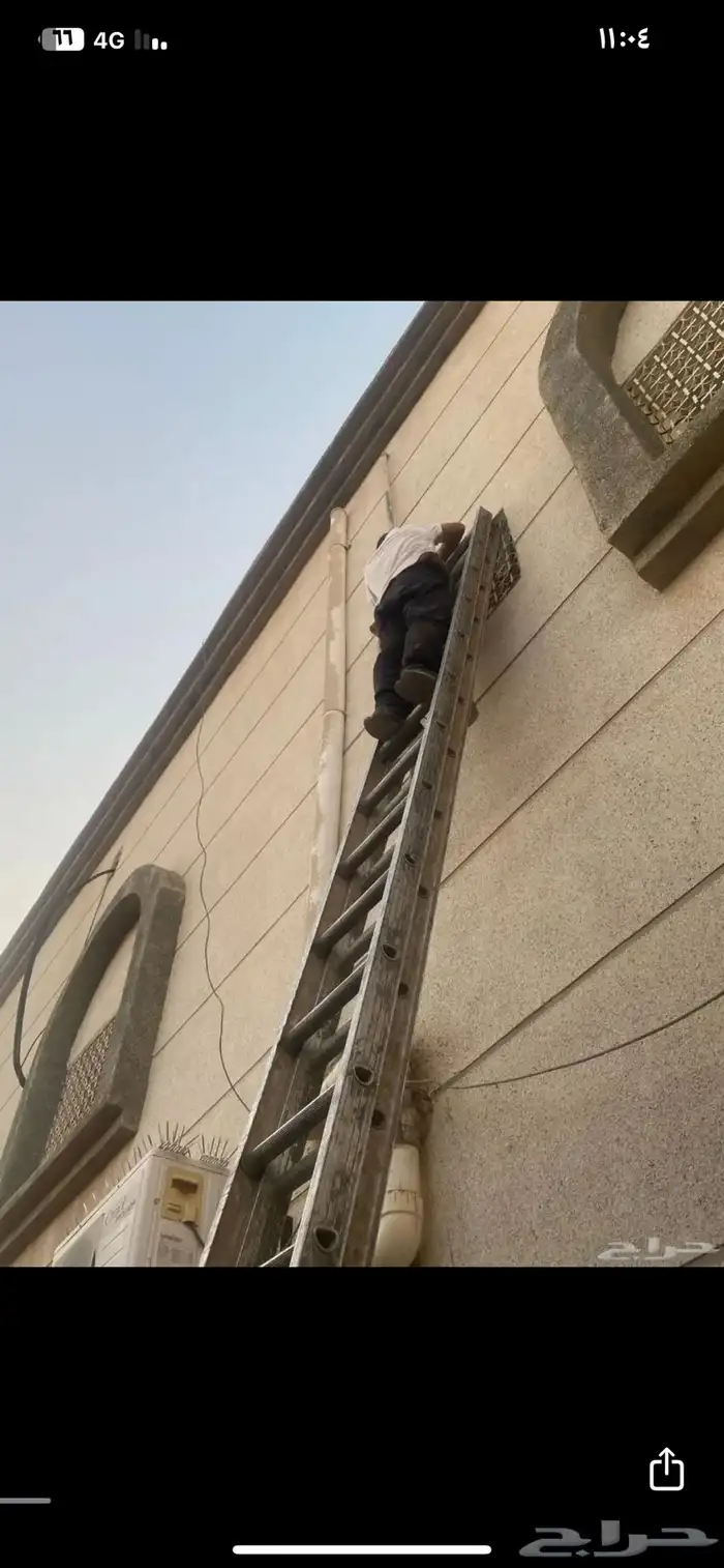 طارد حمام حفر الباطن 11