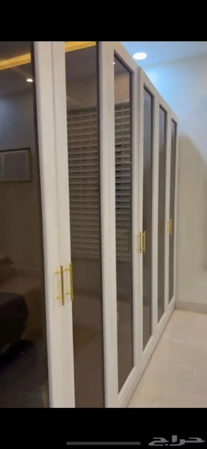 كرسي نوم بملحقاته 4