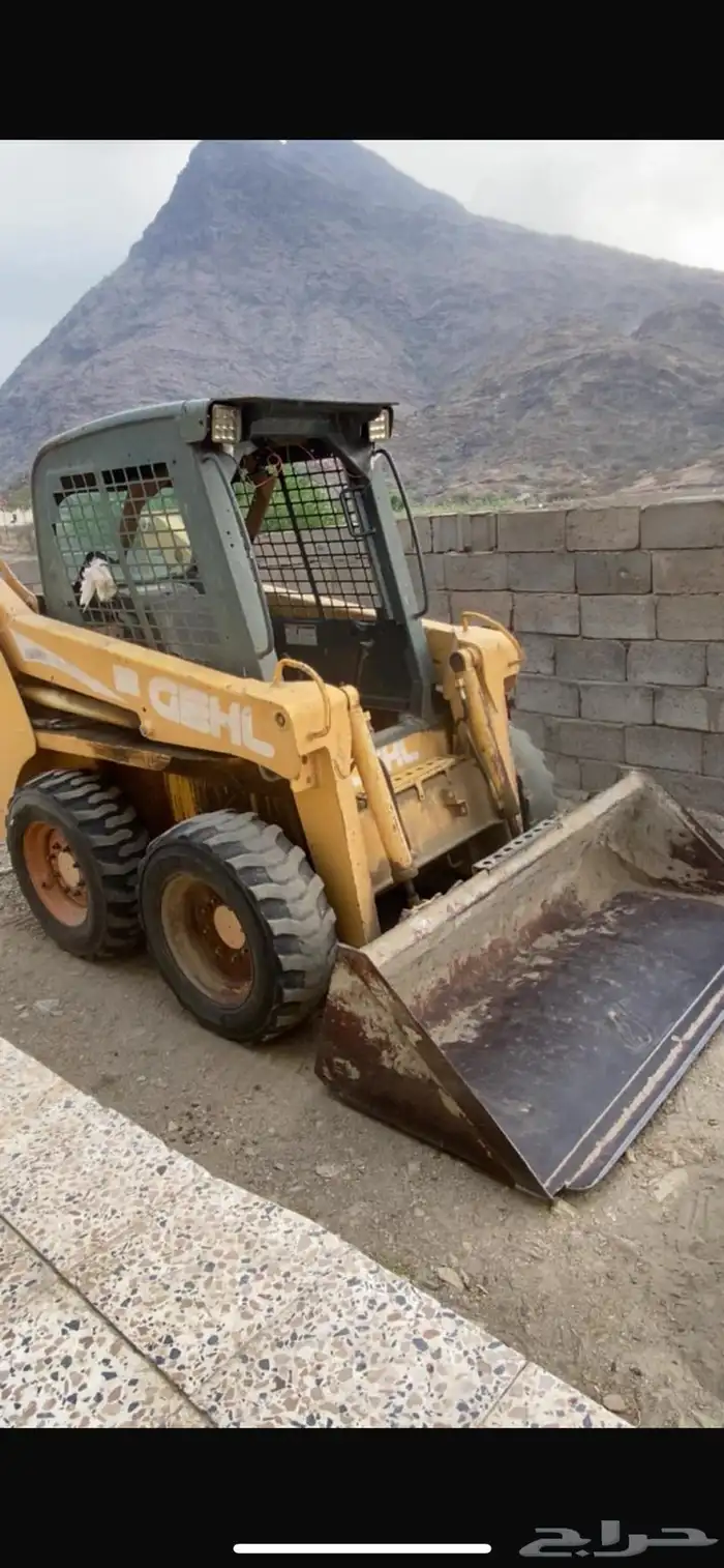 بوبكات جل أمريكي 0