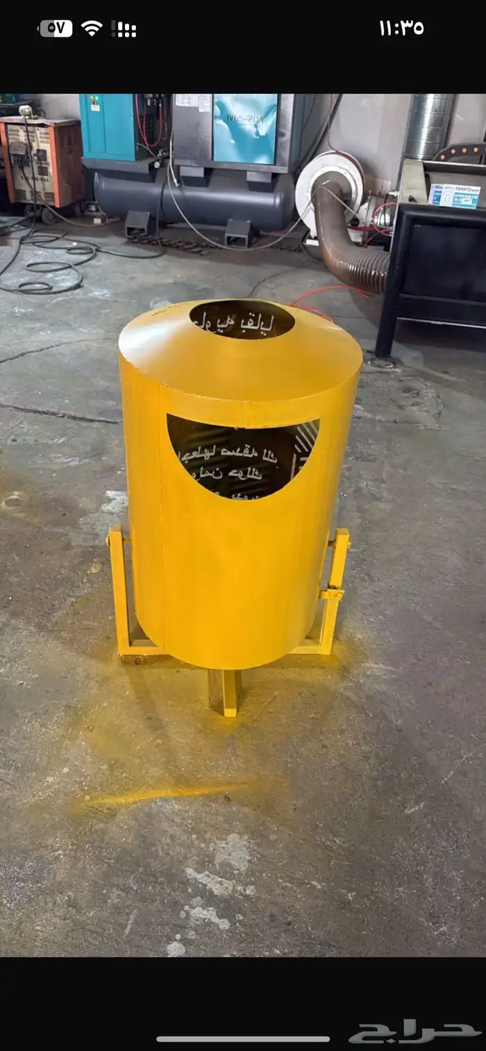 حاويه لحفظ الخبز 5