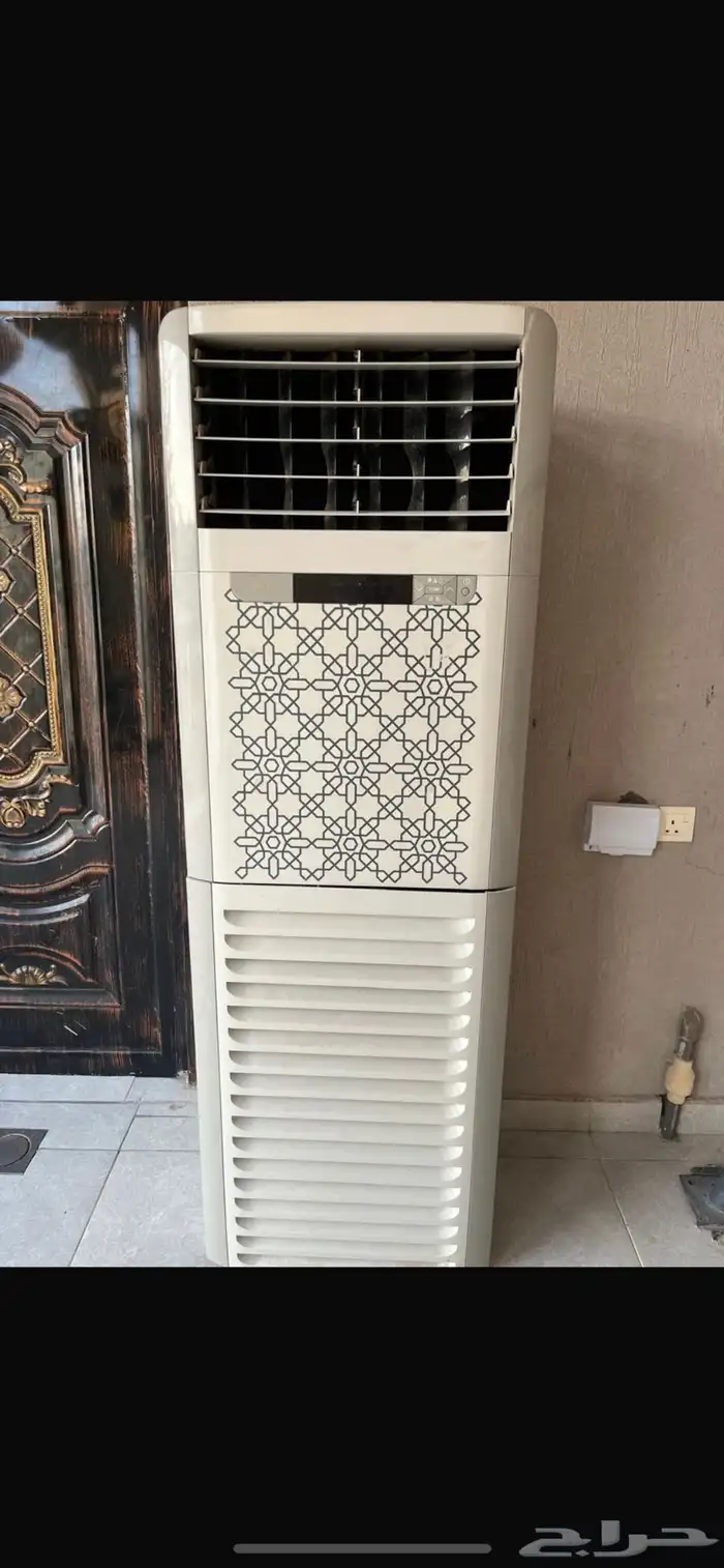 مكيف ال جي 0