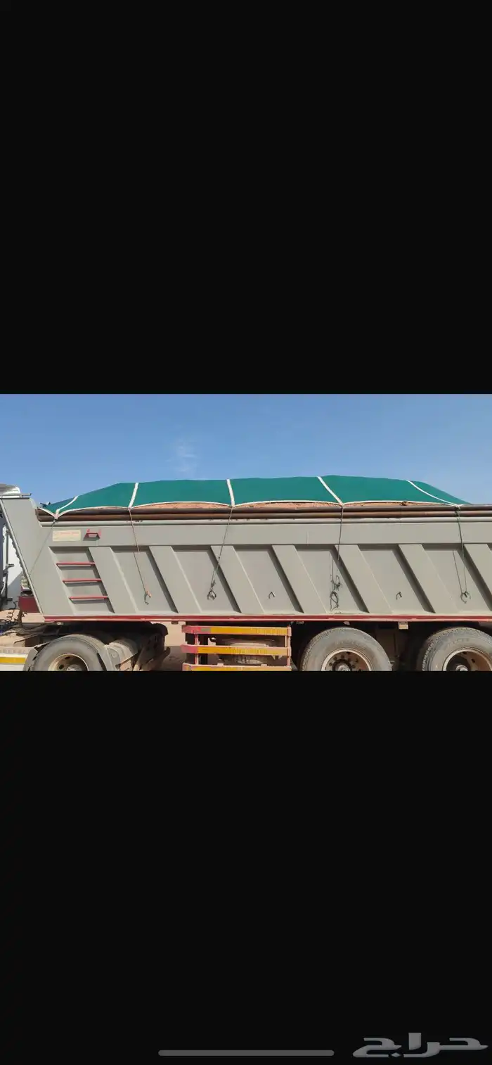 رمل احمر ورمل ابيض وزيرو ومغسول 4