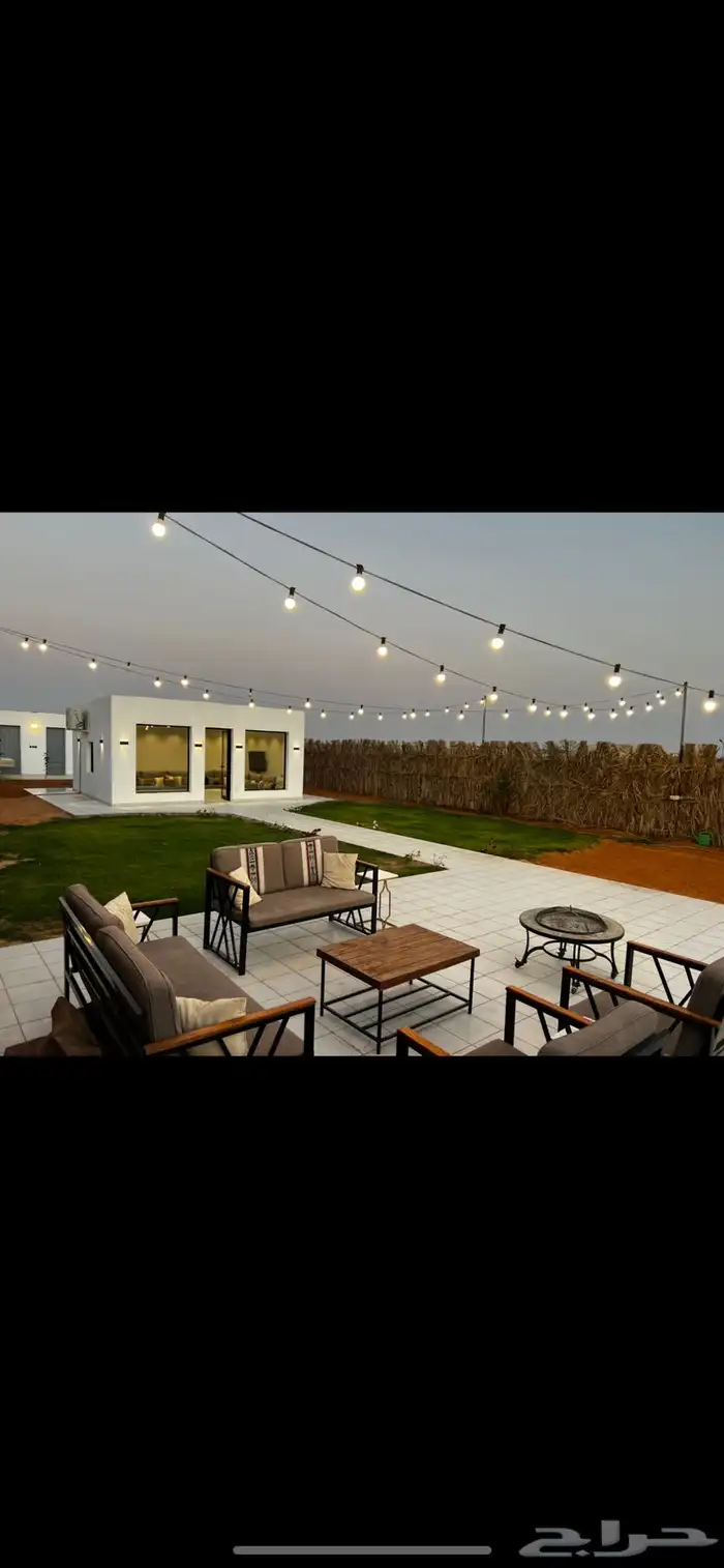 مخيم نواه للأيجار اليومي 23