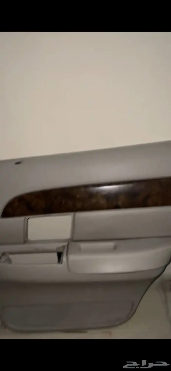 قطع غيار فورد 2007 2