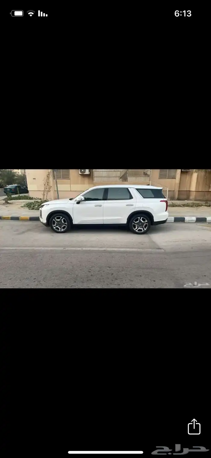 هونداي بالسيد 2023 20