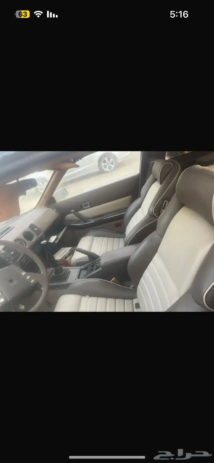 زد 300 موديل 1985 مكينه 2jz بخاخ 7