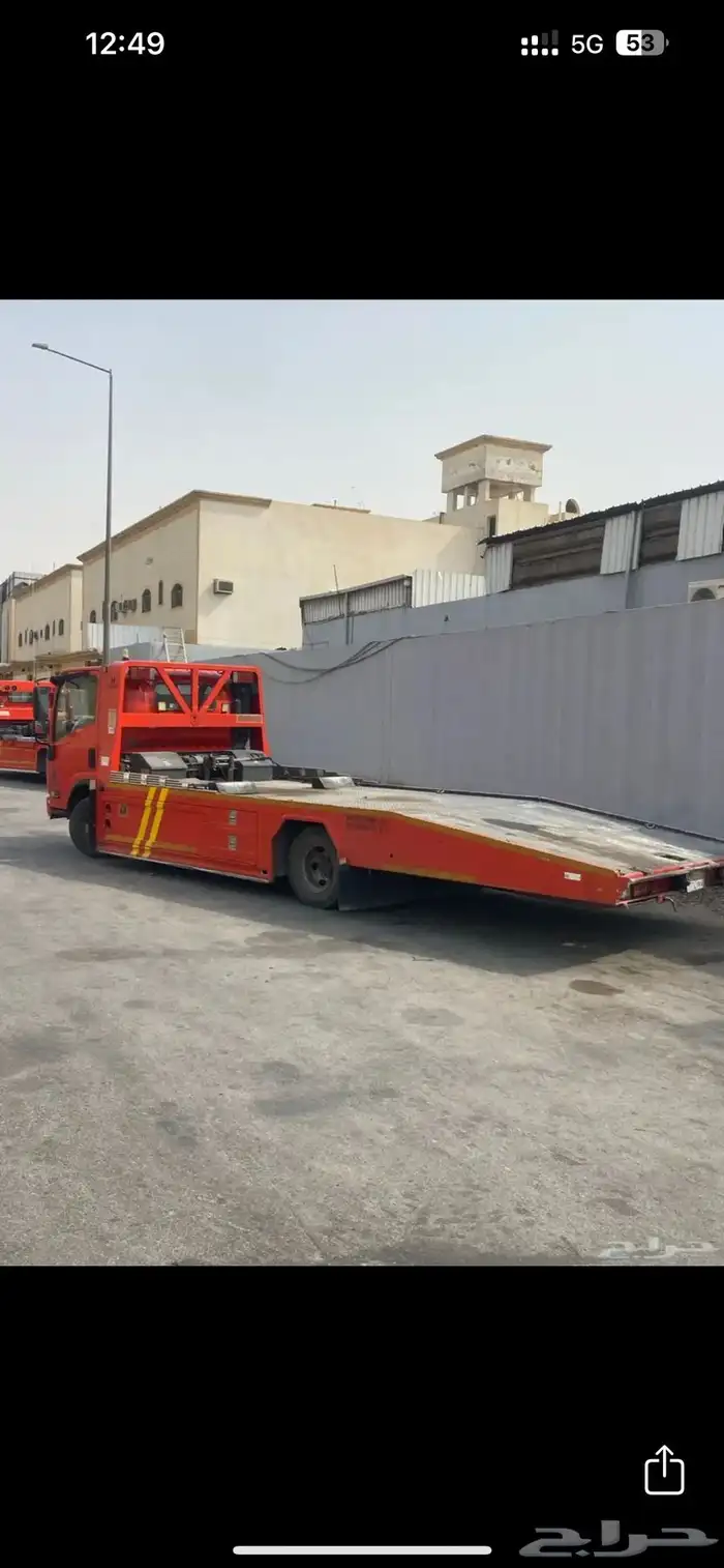 سطحه نقل سيارات 0