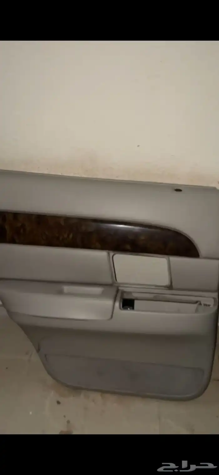 قطع غيار فورد 2007 5