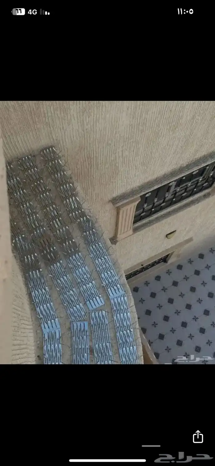 طارد حمام حفر الباطن 7