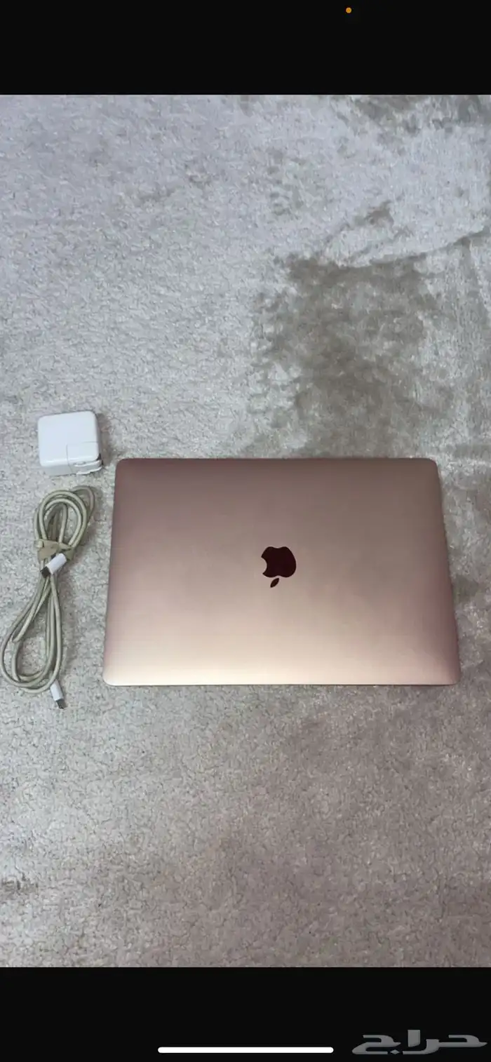 لاب توب ماك بوك ايو 2020 3