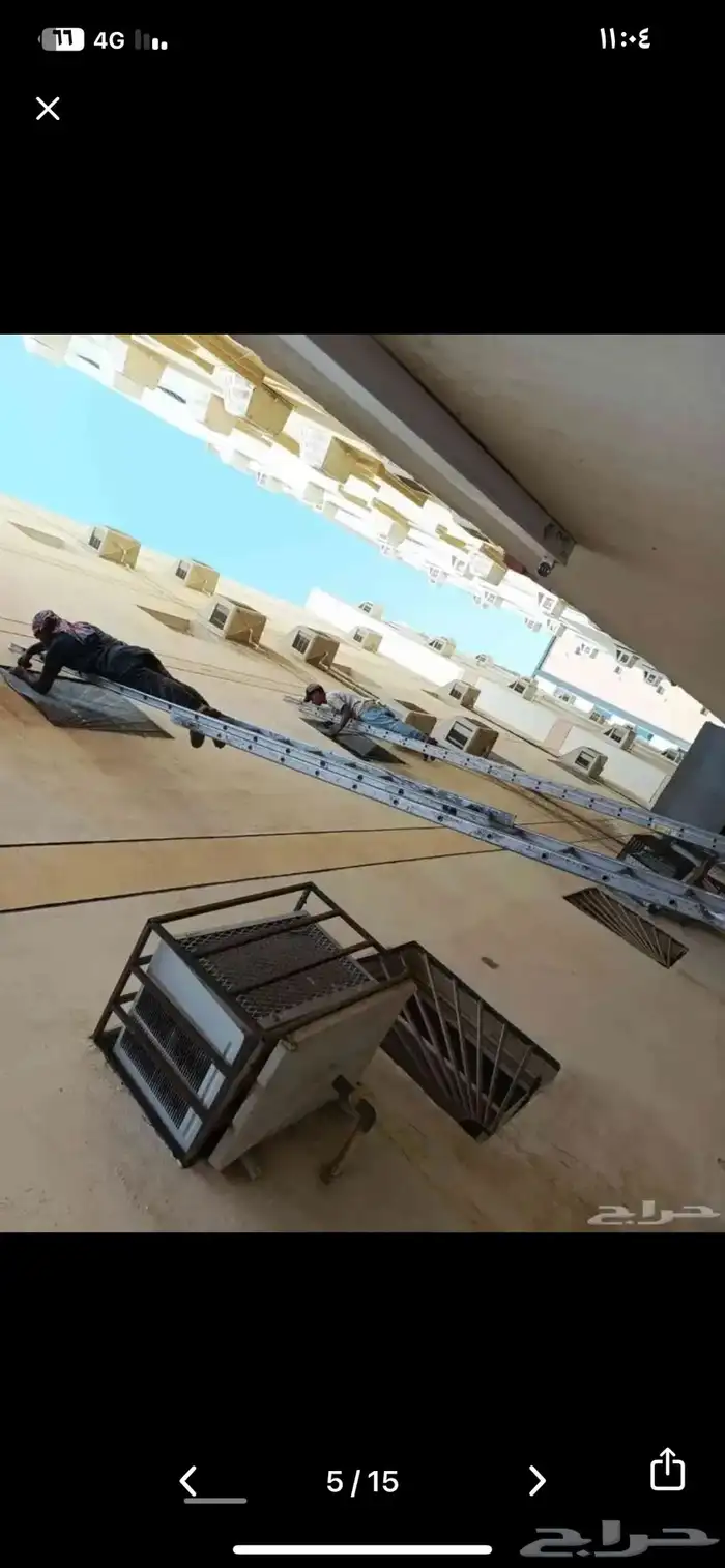 طارد حمام حفر الباطن 0