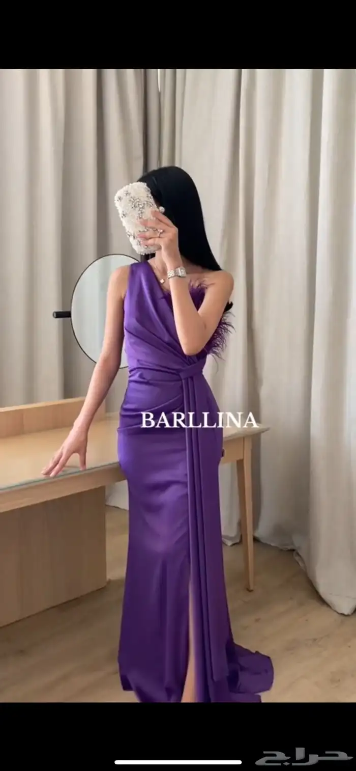 فستان مقاس s السعر 395 سعر البيع 150 1