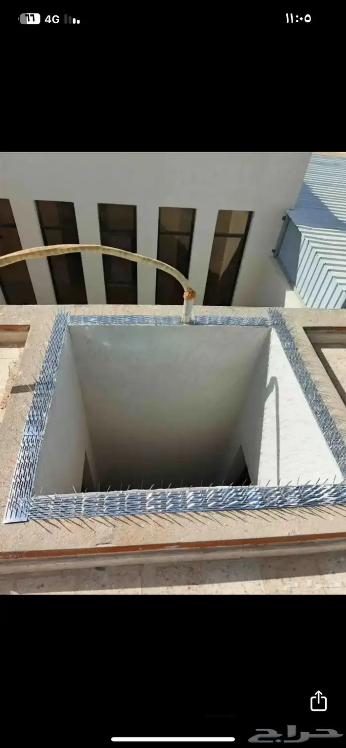 طارد حمام حفر الباطن 5