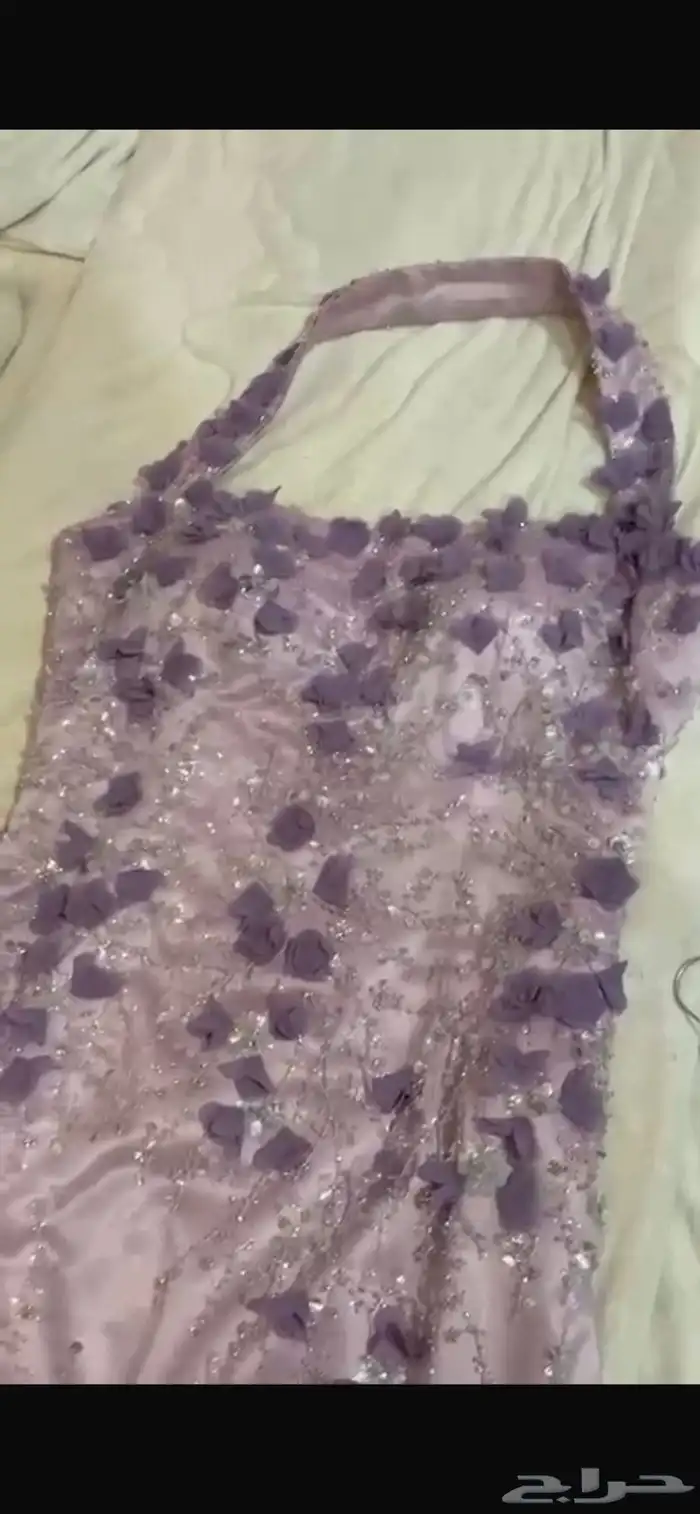 فستان زواجات فخم 2