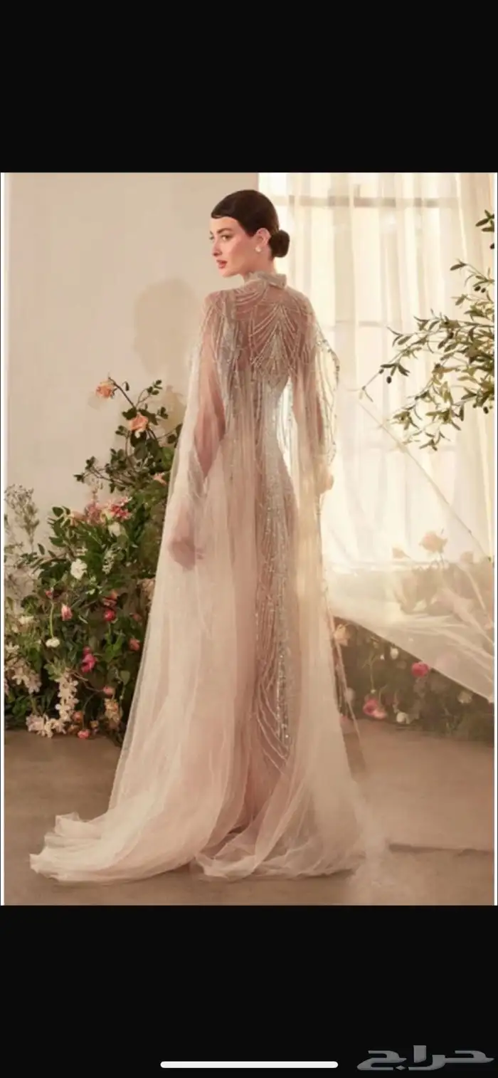 فستان انيق 1