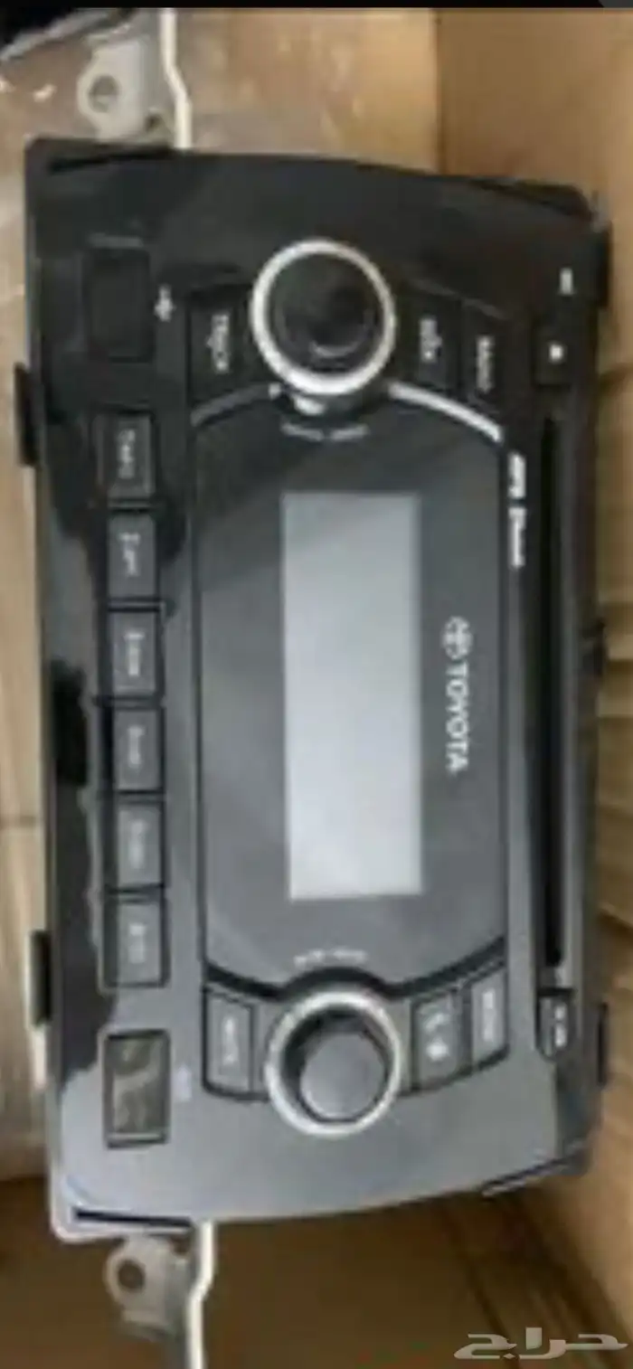 مسجل كامري 2019 الى 2020 نضيف البيع سمح ومستعجل 0