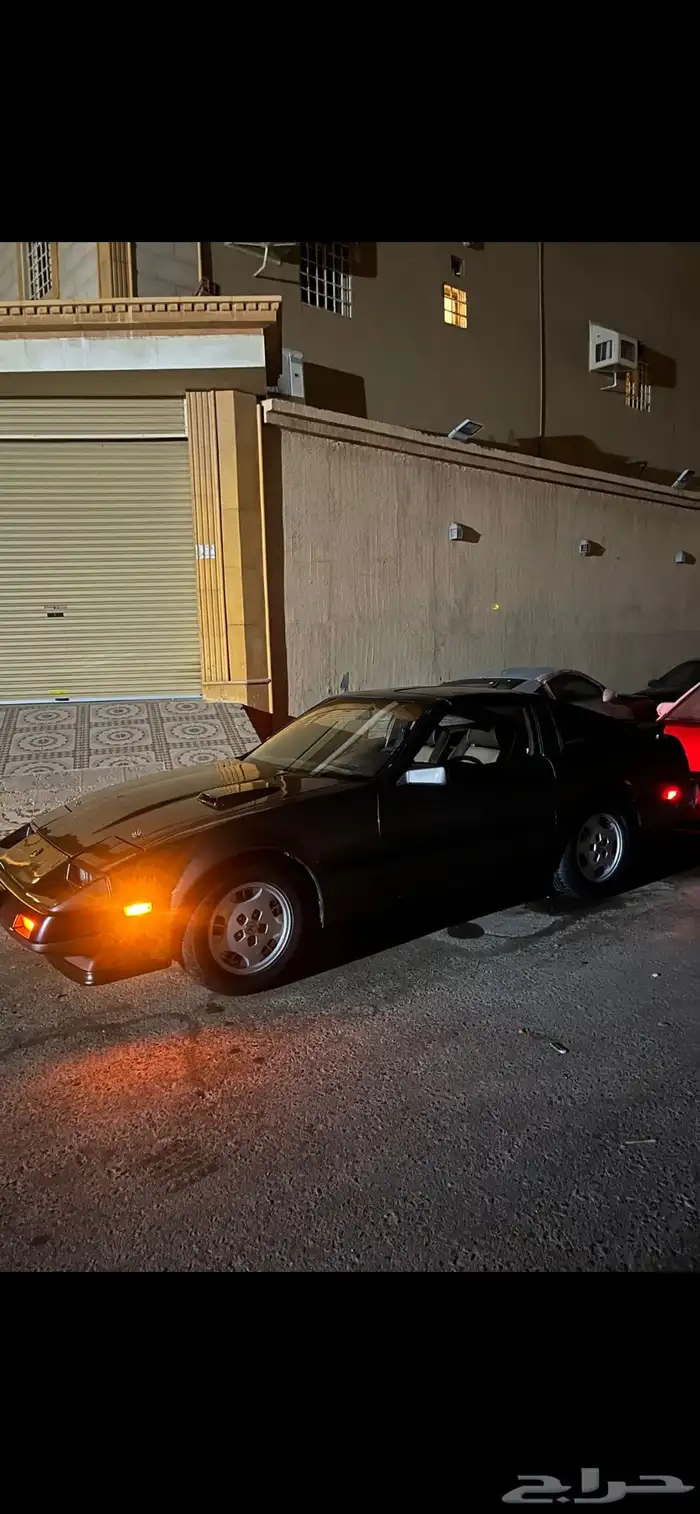 زد 300 موديل 1985 مكينه 2jz بخاخ 5