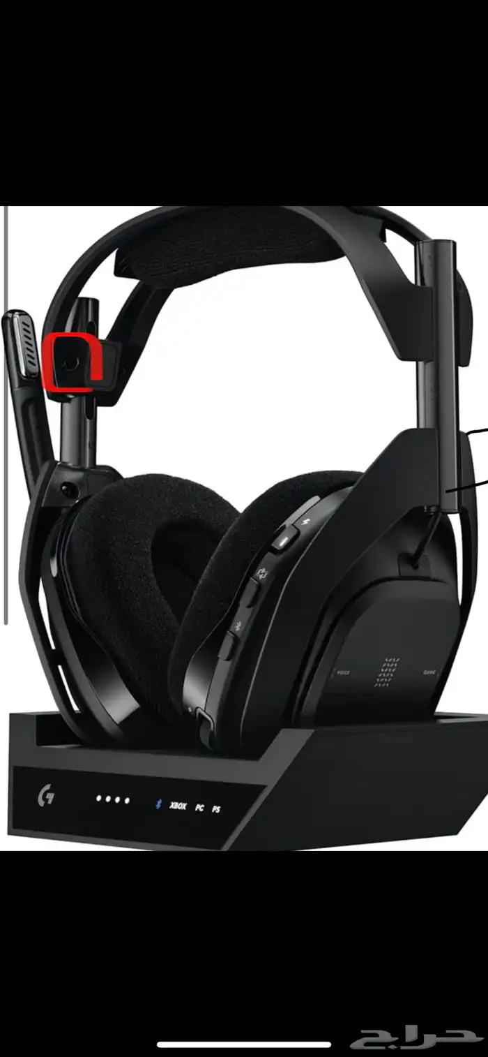 سماعة استرو a50x 2