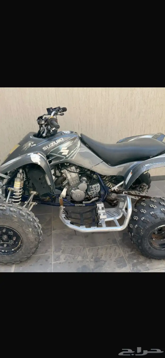 دباب z400 3