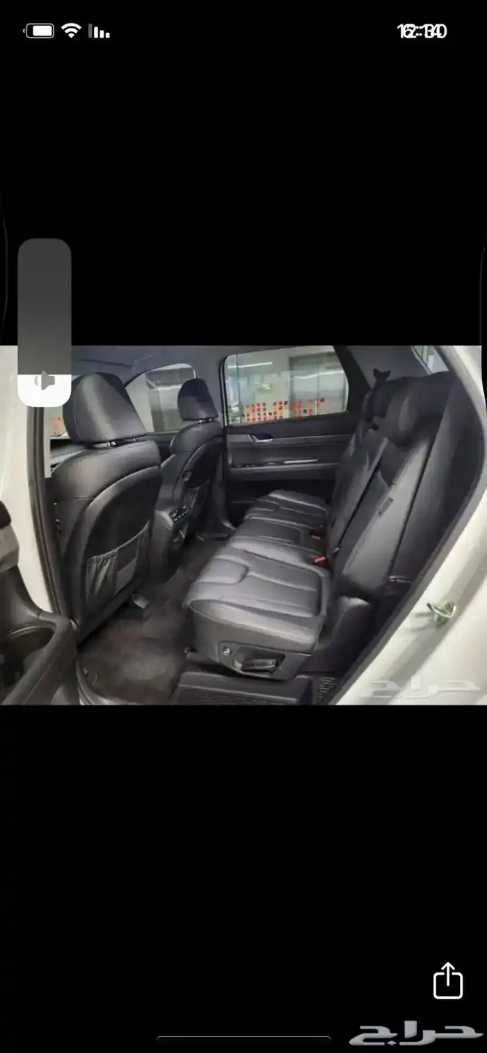 هونداي بالسيد 2023 8