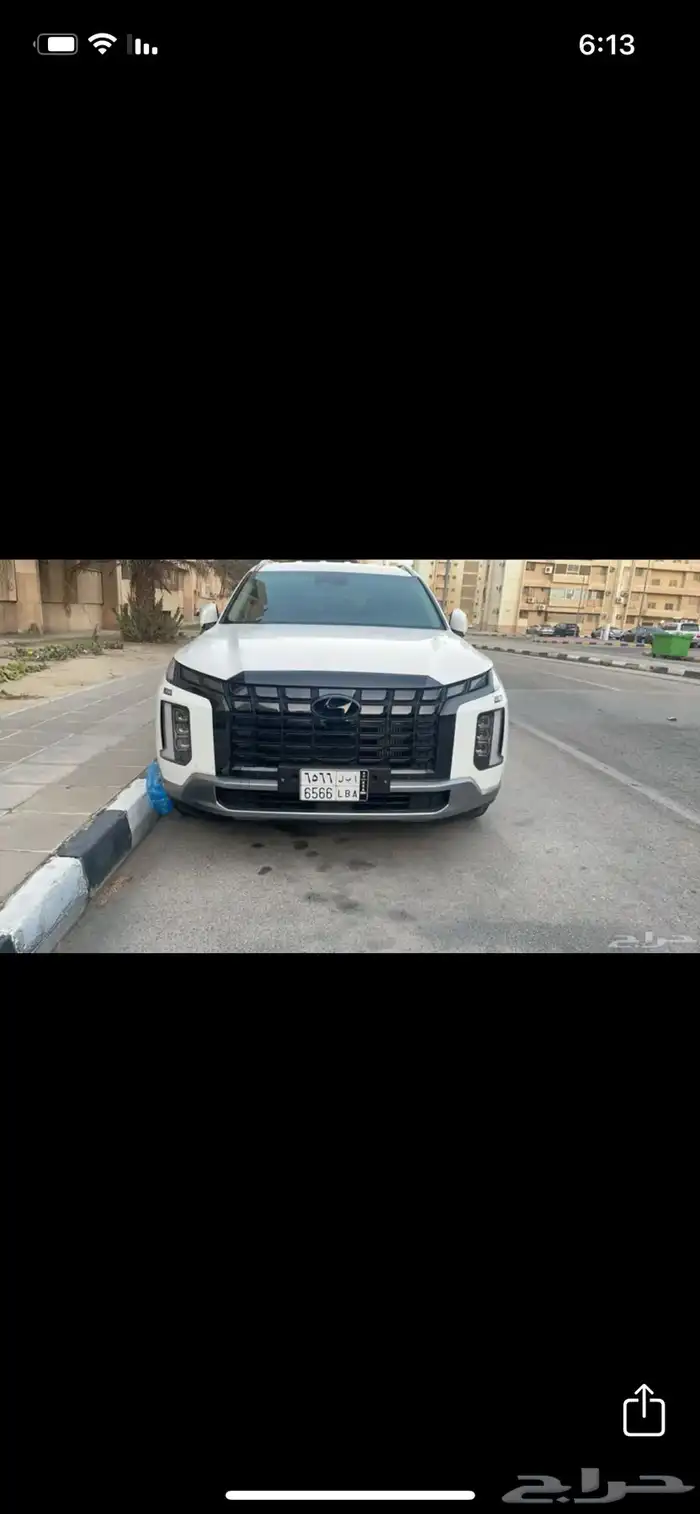 هونداي بالسيد 2023 19