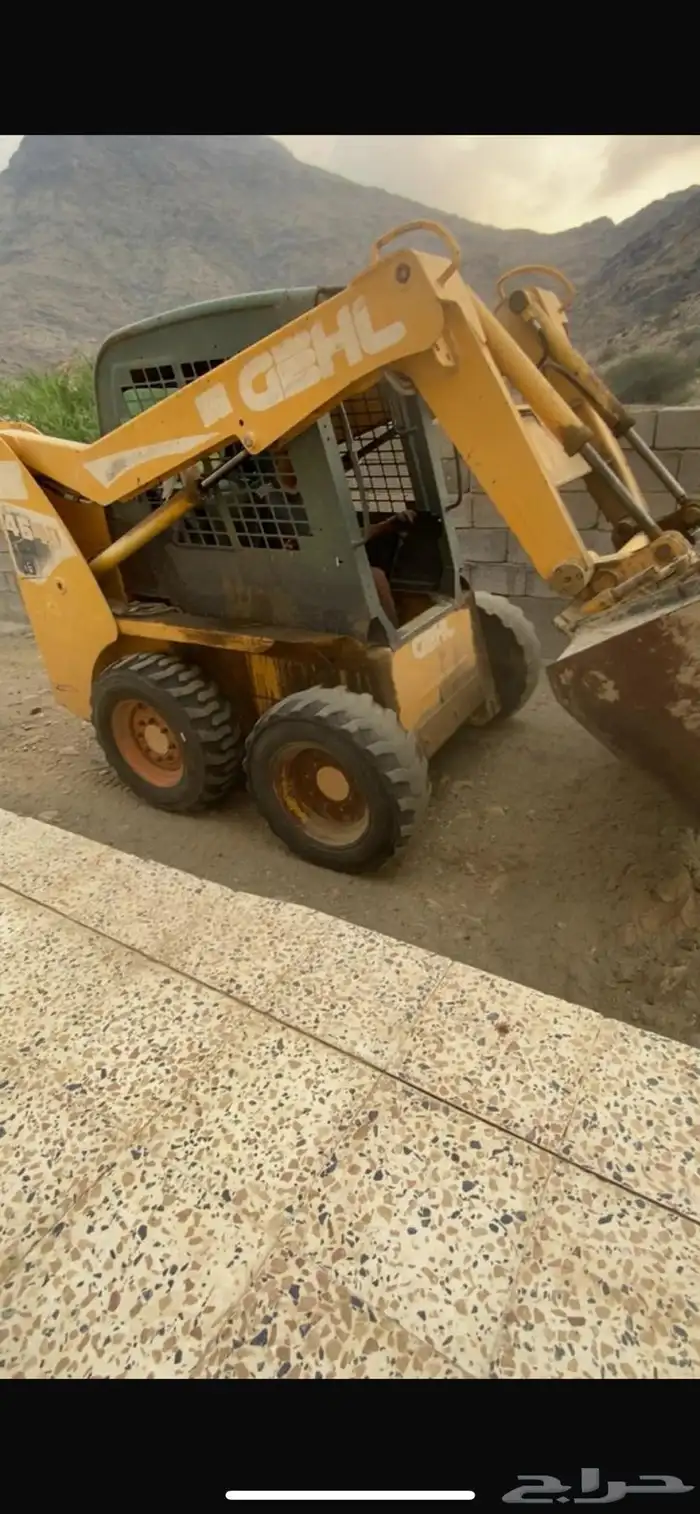 بوبكات جل أمريكي 1