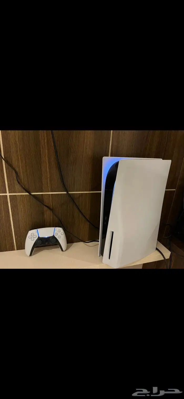 سوني 5 نظيف جدا وكاله بكامل اغراضه 0