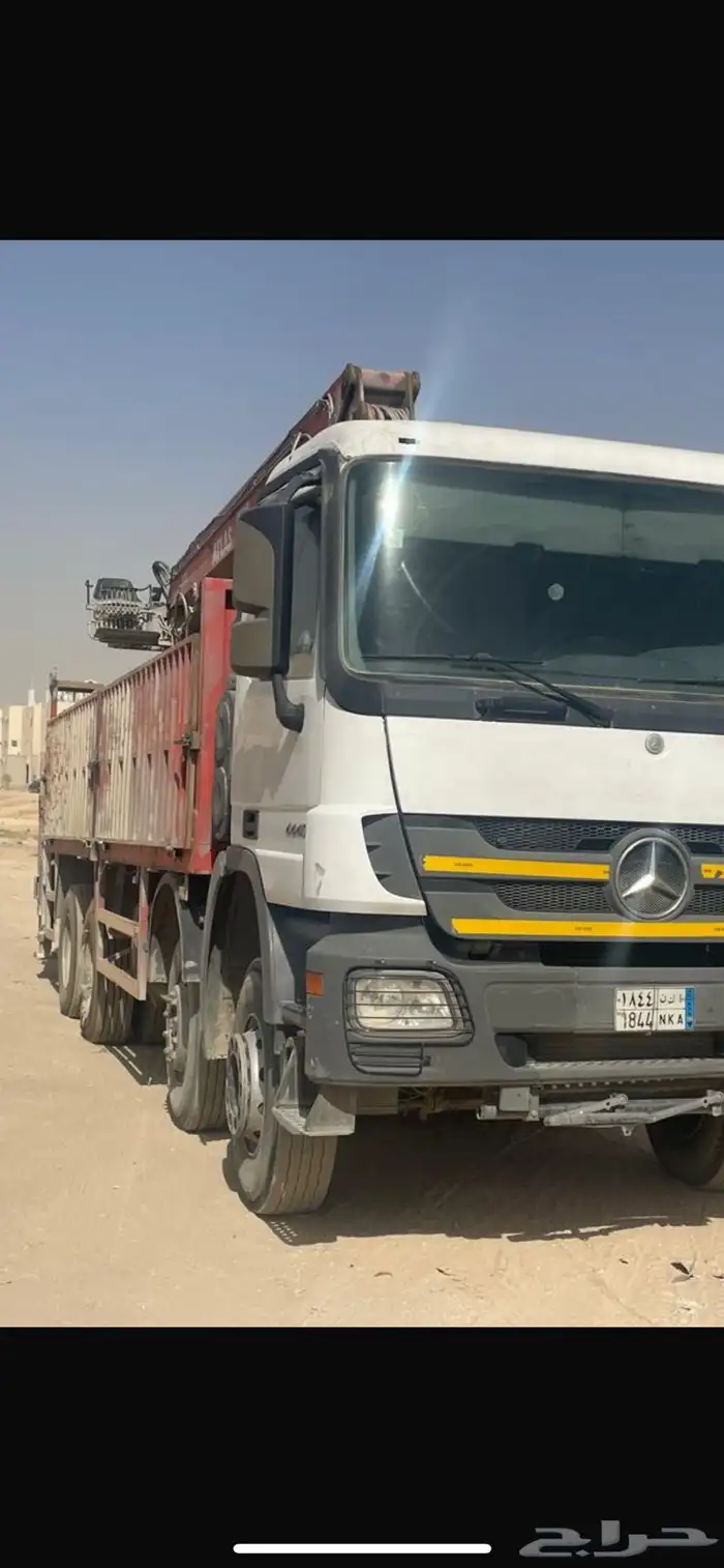 ونش بلك للبيع 0