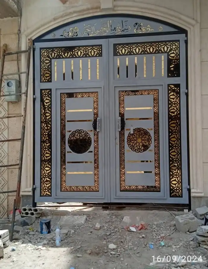 الحداد المنصوري 2