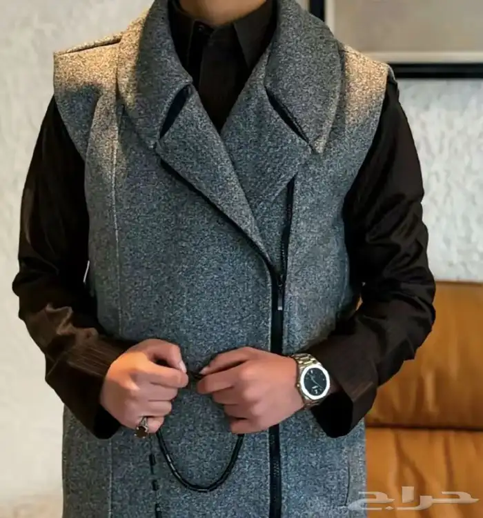 سديري رجالي فخمة تخليك مميز 0