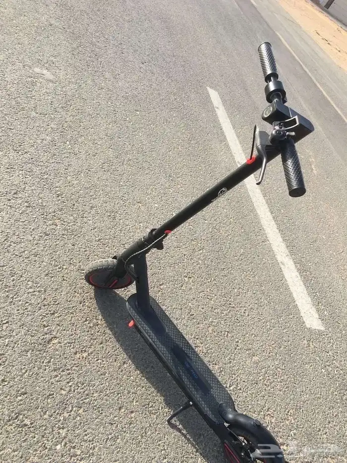 للبيع سكوتر 0