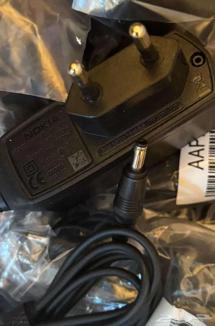 شاحن سيارة مسمار كبير نوكيا والاجهزة الاسلكية GPS 13