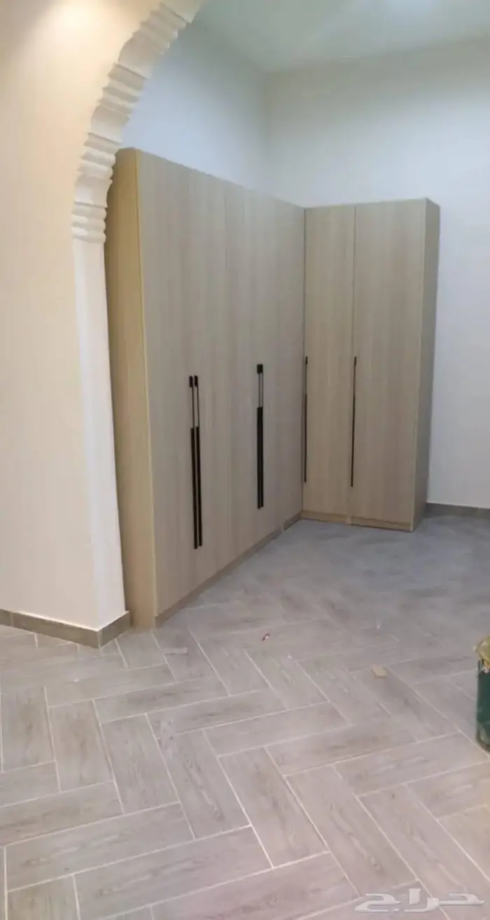 دولاب ملابس خزائن سرر تفصيل عل حسب الطلب 12