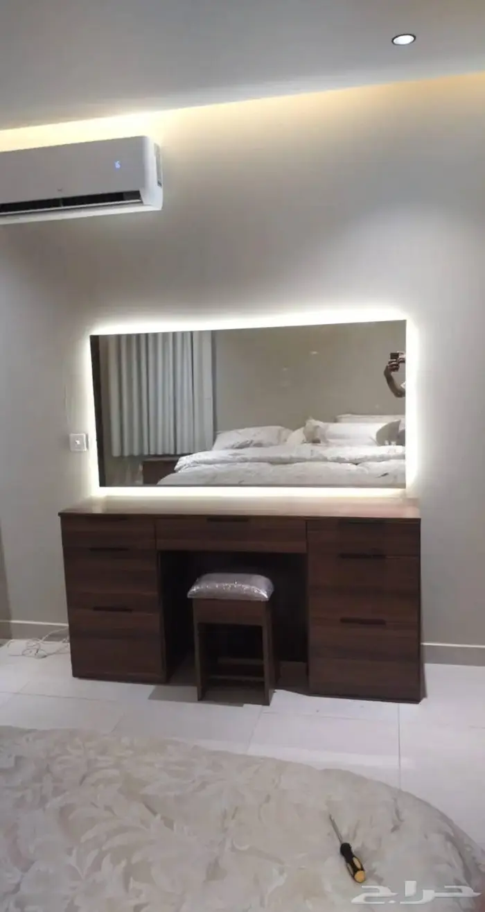 دولاب ملابس خزائن سرر تفصيل عل حسب الطلب 11