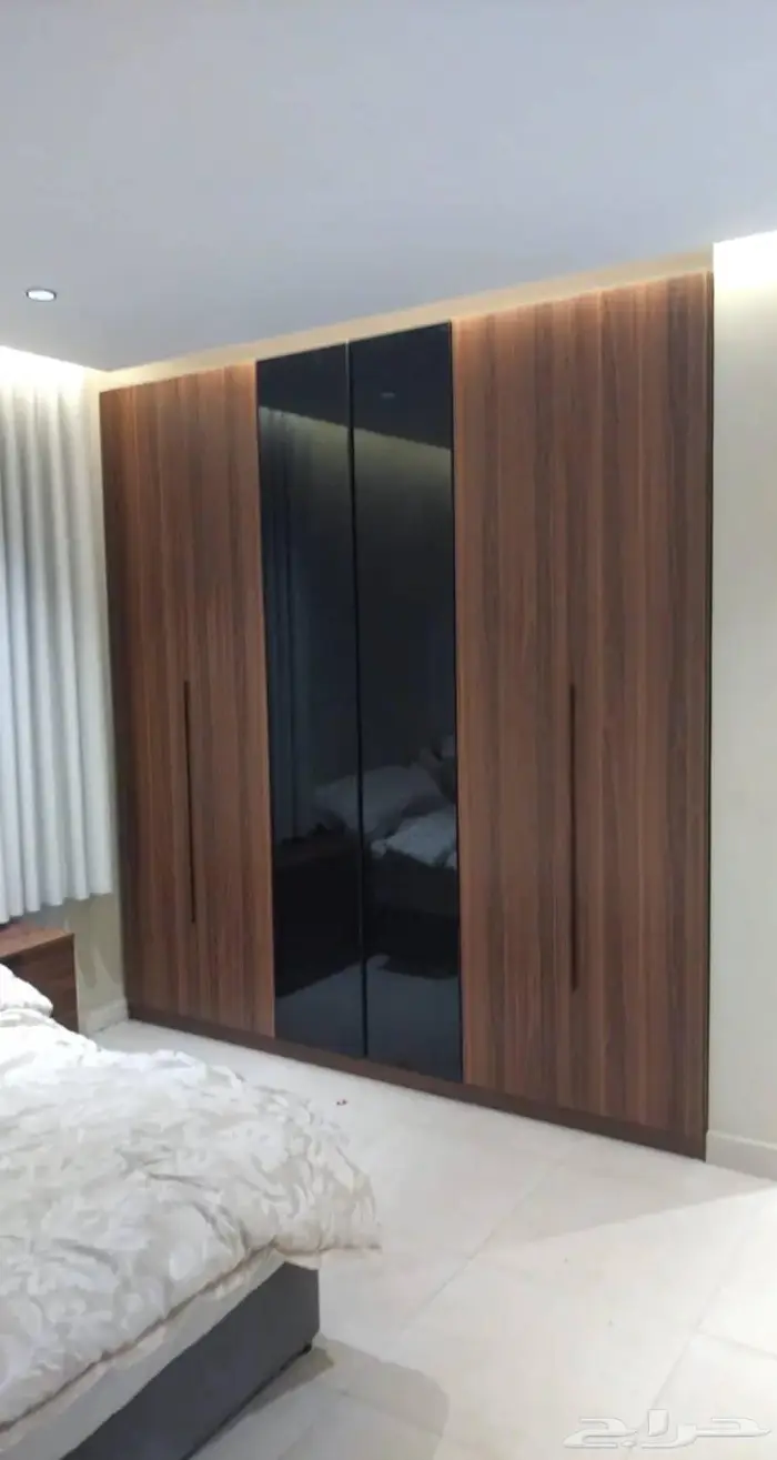 دولاب ملابس خزائن سرر تفصيل عل حسب الطلب 10