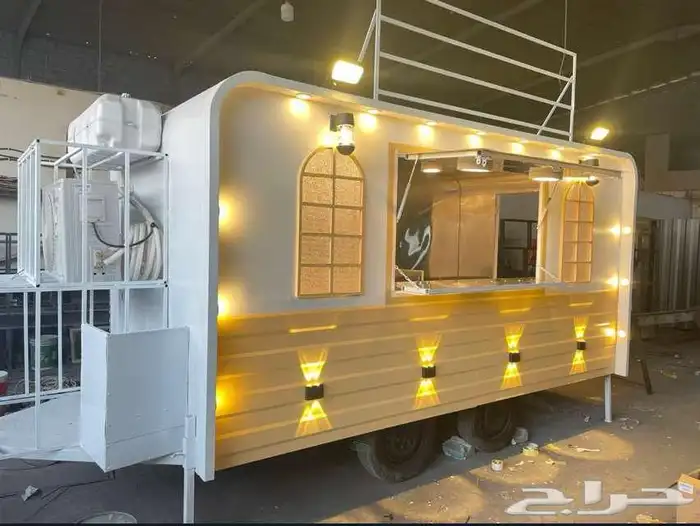 فودترك للبيع 1