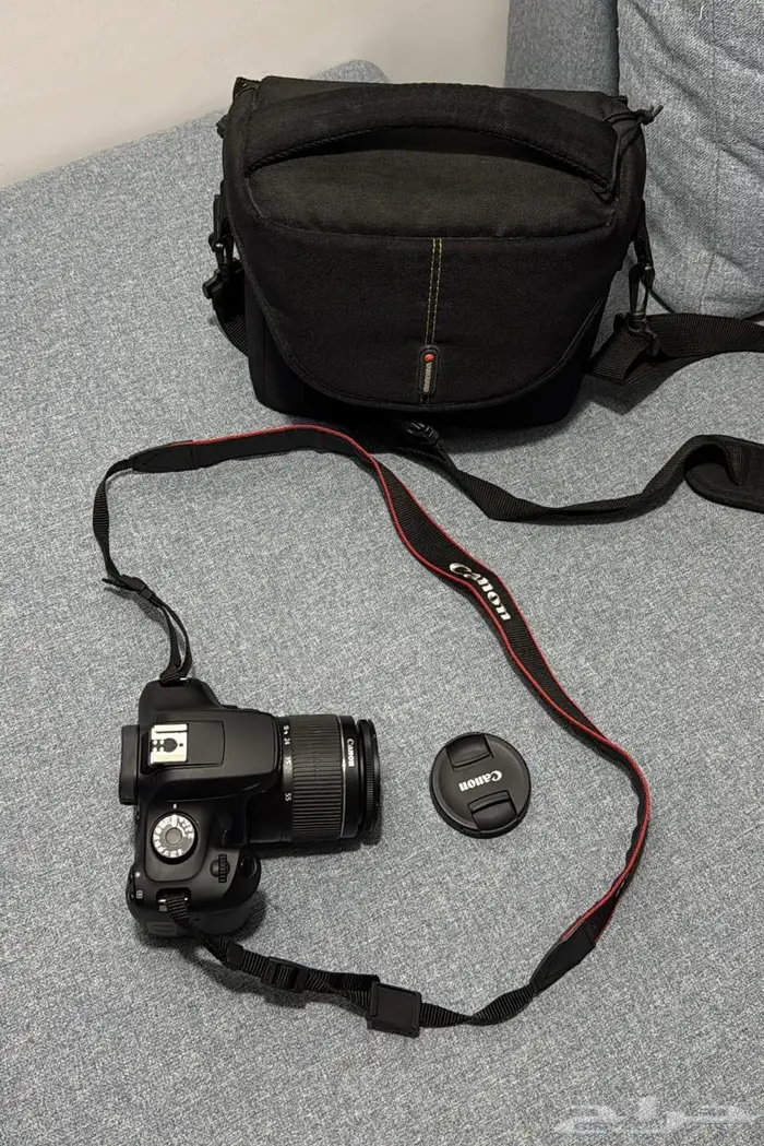 كاميرا كانون 0