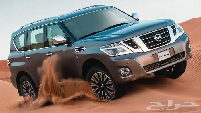 جنوط نيسان بلاتنيوم مقاس 20 اصلي بلد خوات الجديد 15