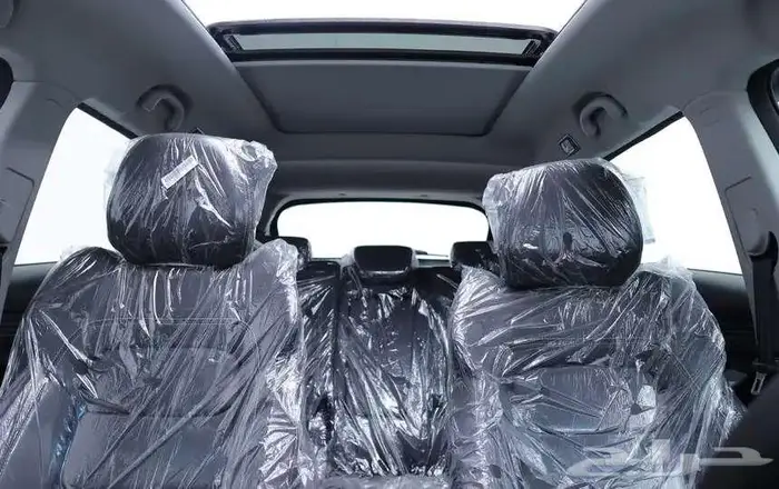 جيتور x70 لاكجري 2025 6