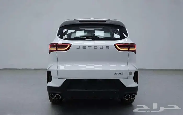 جيتور x70 لاكجري 2025 2