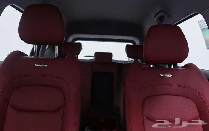 شيري تيجو 7 برو ماكس كمفورت 1.5 2025 6