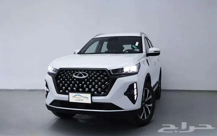 شيري تيجو 7 برو ماكس كمفورت 1.5 2025 0